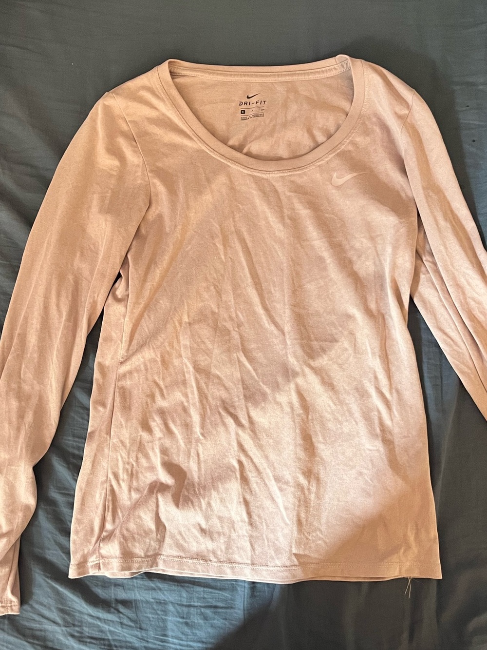 Vintage Nike Longsleeve